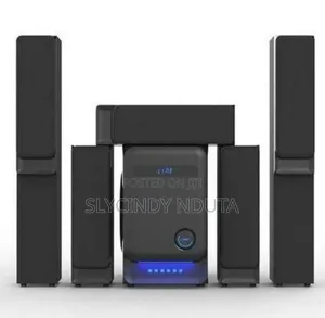 Woofer Nobel 5.1 Channel Nb2090