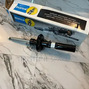 Bilstein Front Suspension Shocks – Vw Golf Audi A3