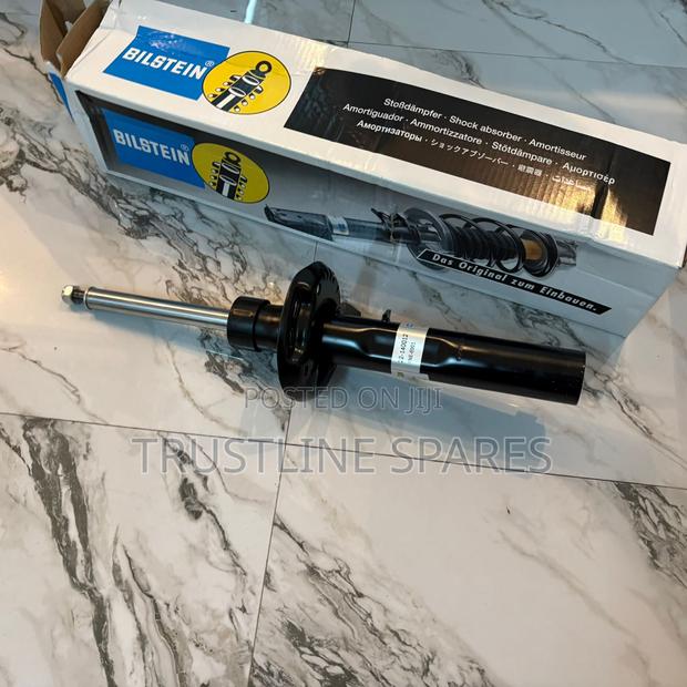 Bilstein Front Suspension Shocks – Vw Golf Audi A3