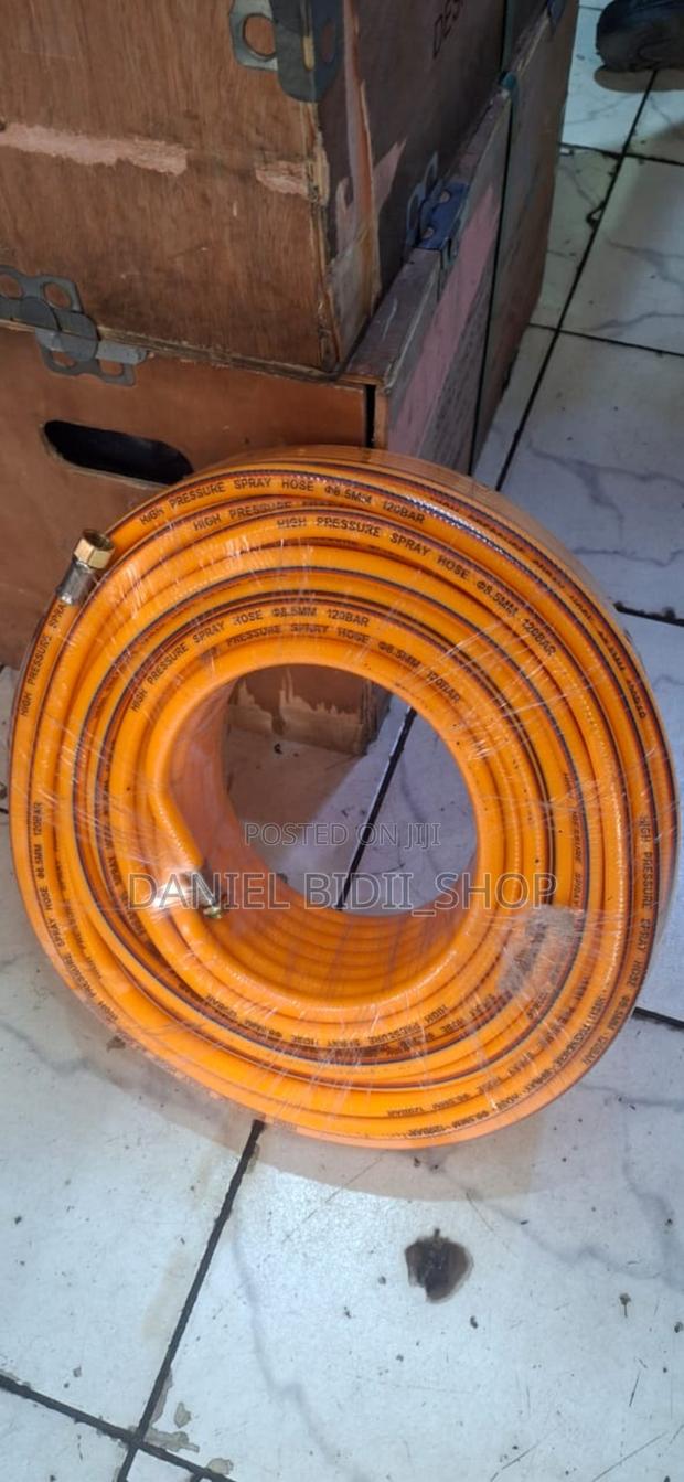 50meters Sprayer Pipe