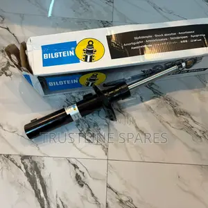 Bilstein Front Suspension Shocks – Vw Golf Audi A3