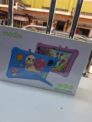 New Modio M750 256 GB Green