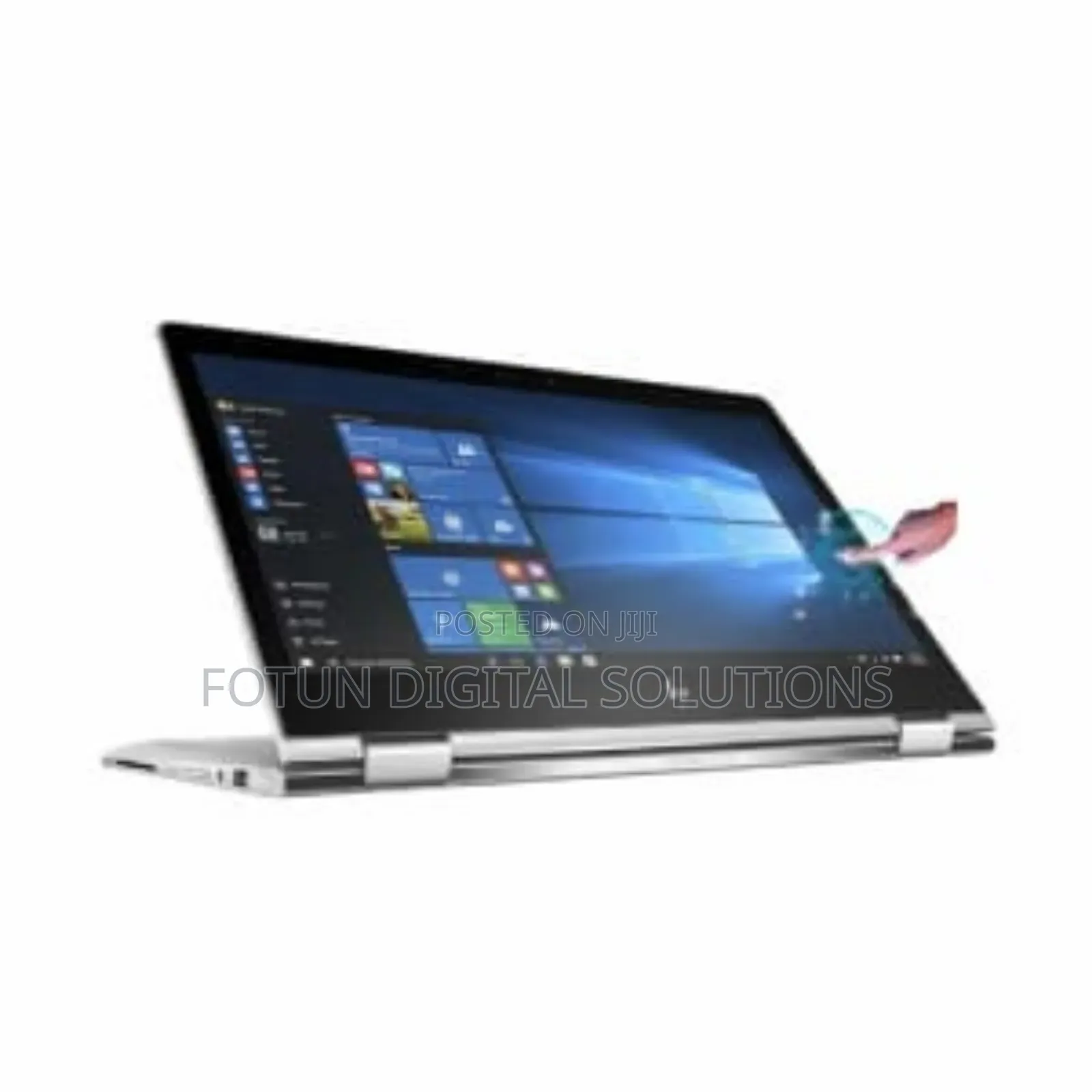 Laptop HP EliteBook X360 1030 G4 8GB Intel Core I5 SSD 256GB