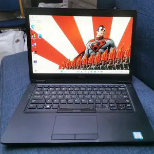 Laptop Dell Latitude 5490 8GB Intel Core I5 SSD 256GB