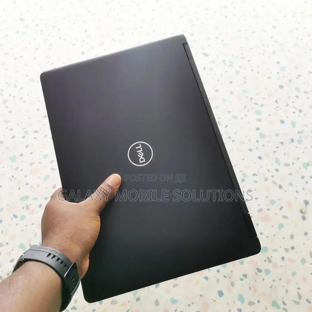 Laptop Dell Latitude 5490 8GB Intel Core I5 SSD 256GB - thumbnail 3