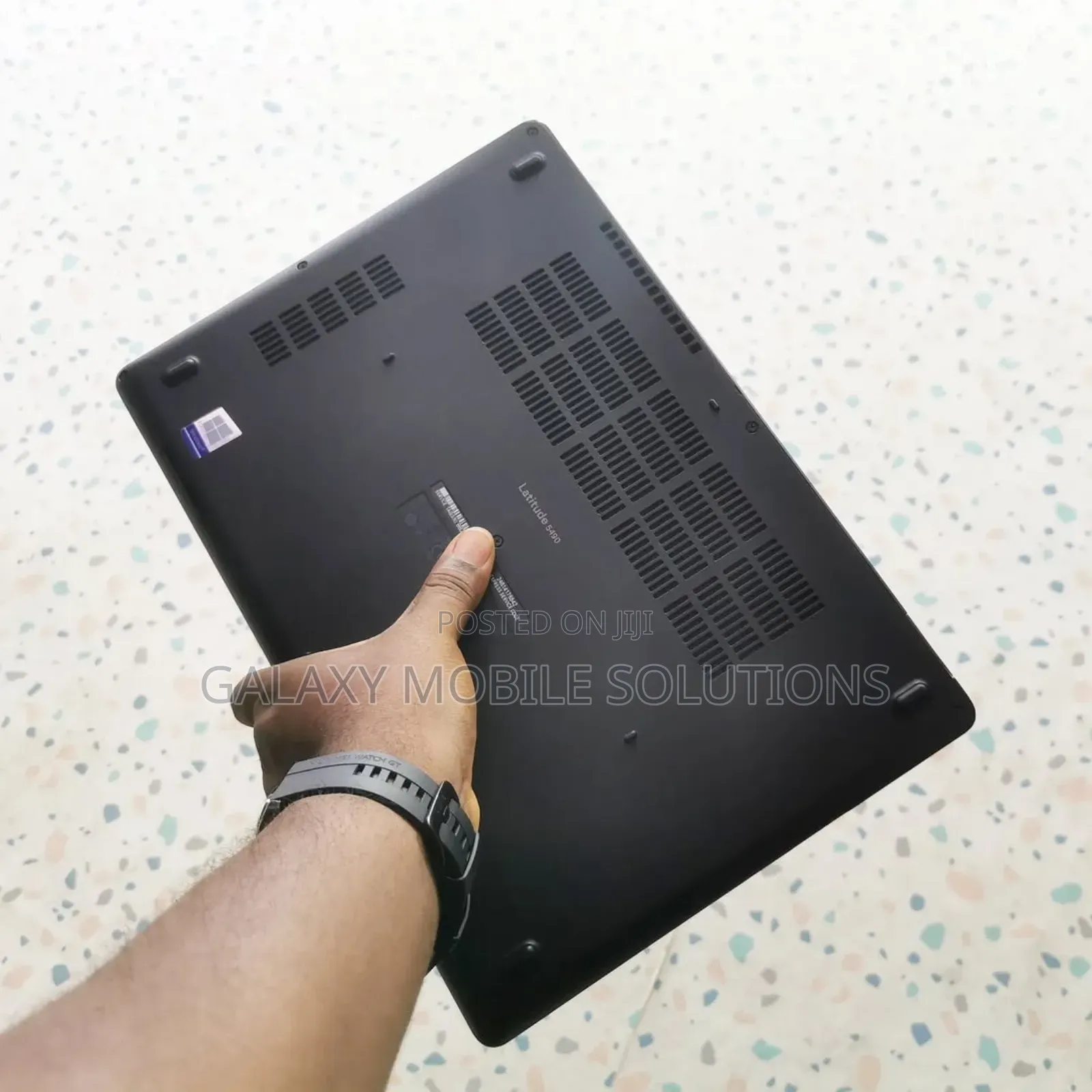 Laptop Dell Latitude 5490 8GB Intel Core I5 SSD 256GB