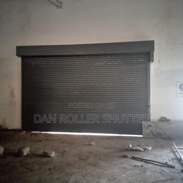 Garage Automatic Roller Door – Safe Reliable - thumbnail 3