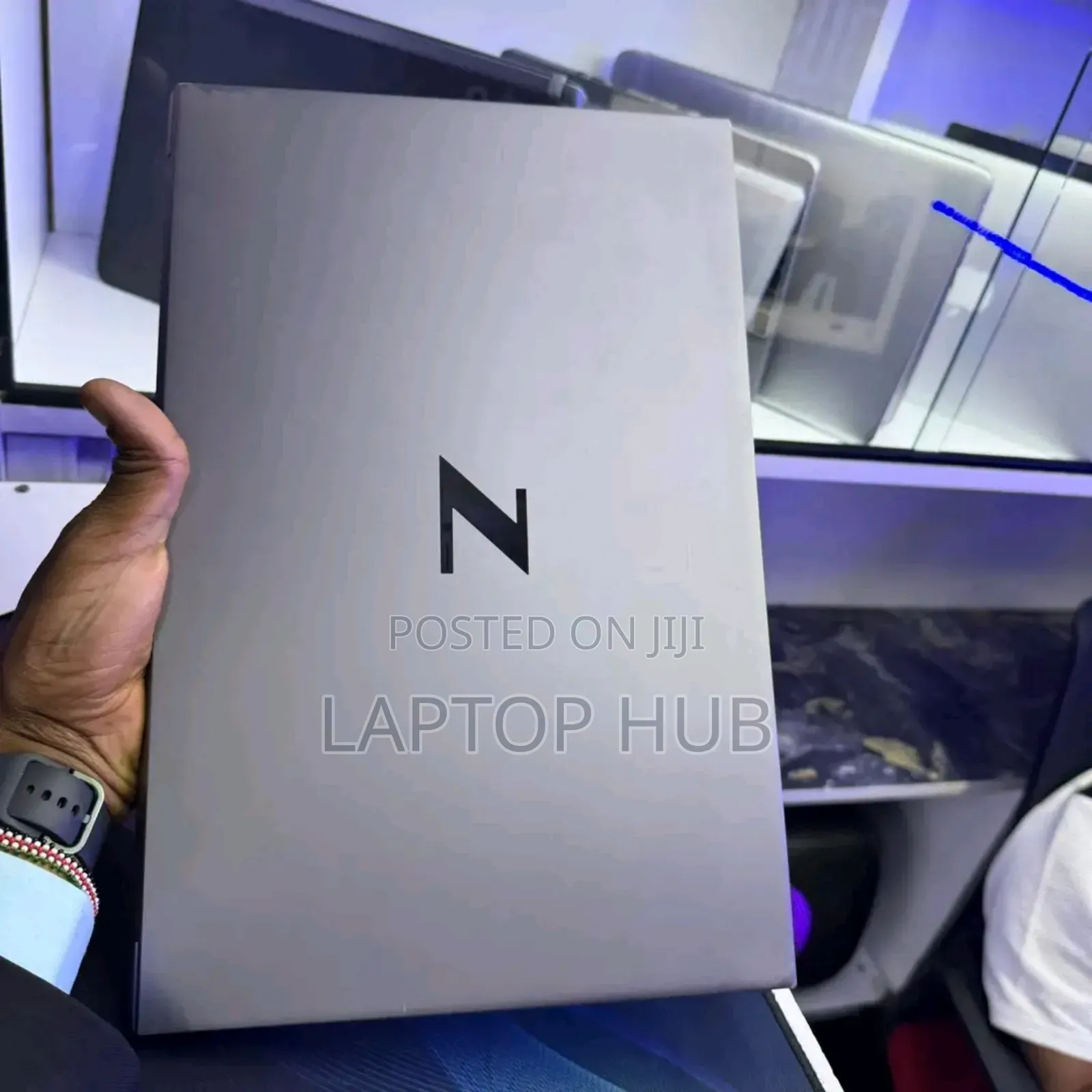 Laptop HP Zbook Studio G7 32GB Intel Core i7 SSD 512GB