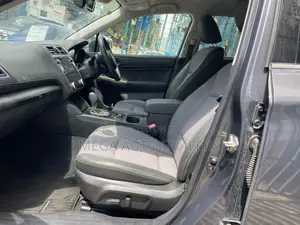 Subaru Outback 2019 Gray