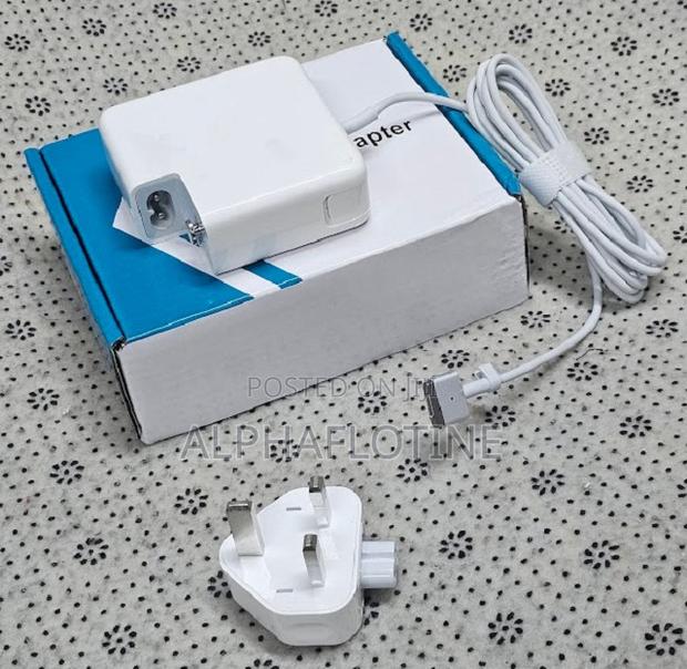 T-Shape Magsafe 45watts Replacement Macbook Charger Power Adapter