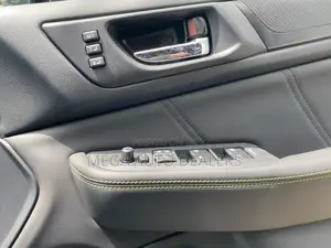 Subaru Outback 2019 Gray