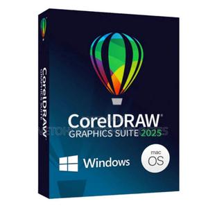 Coreldraw Graphics Suite — Install License Setup - thumbnail 2