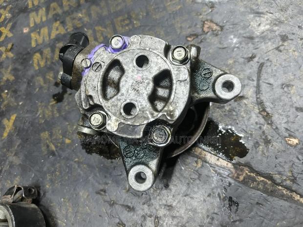 Power Steering Re4 Honda Crv