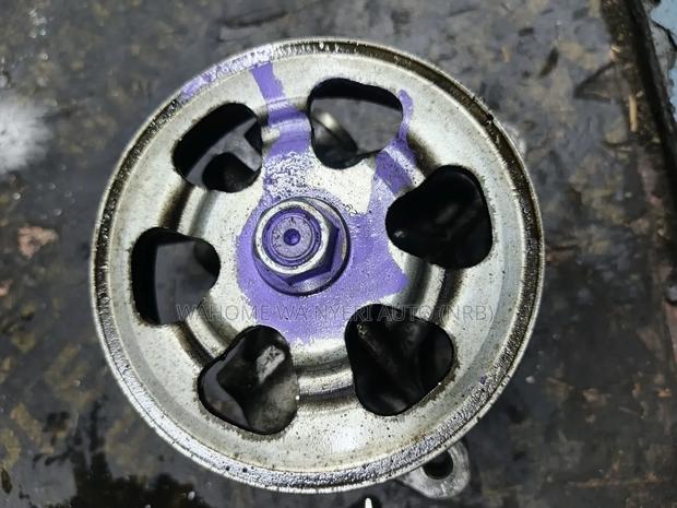 Power Steering Re4 Honda Crv - thumbnail 2