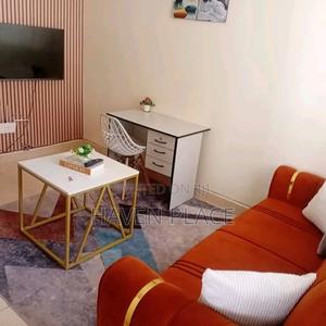 Thika Town Elegant 1-Bedroom Airbnb | Instant Check-In - thumbnail 2