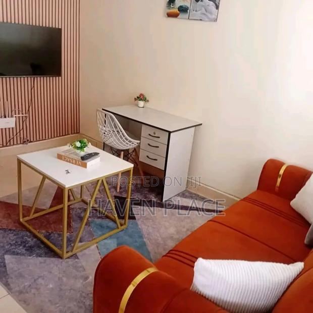 Thika Town Elegant 1-Bedroom Airbnb | Instant Check-In