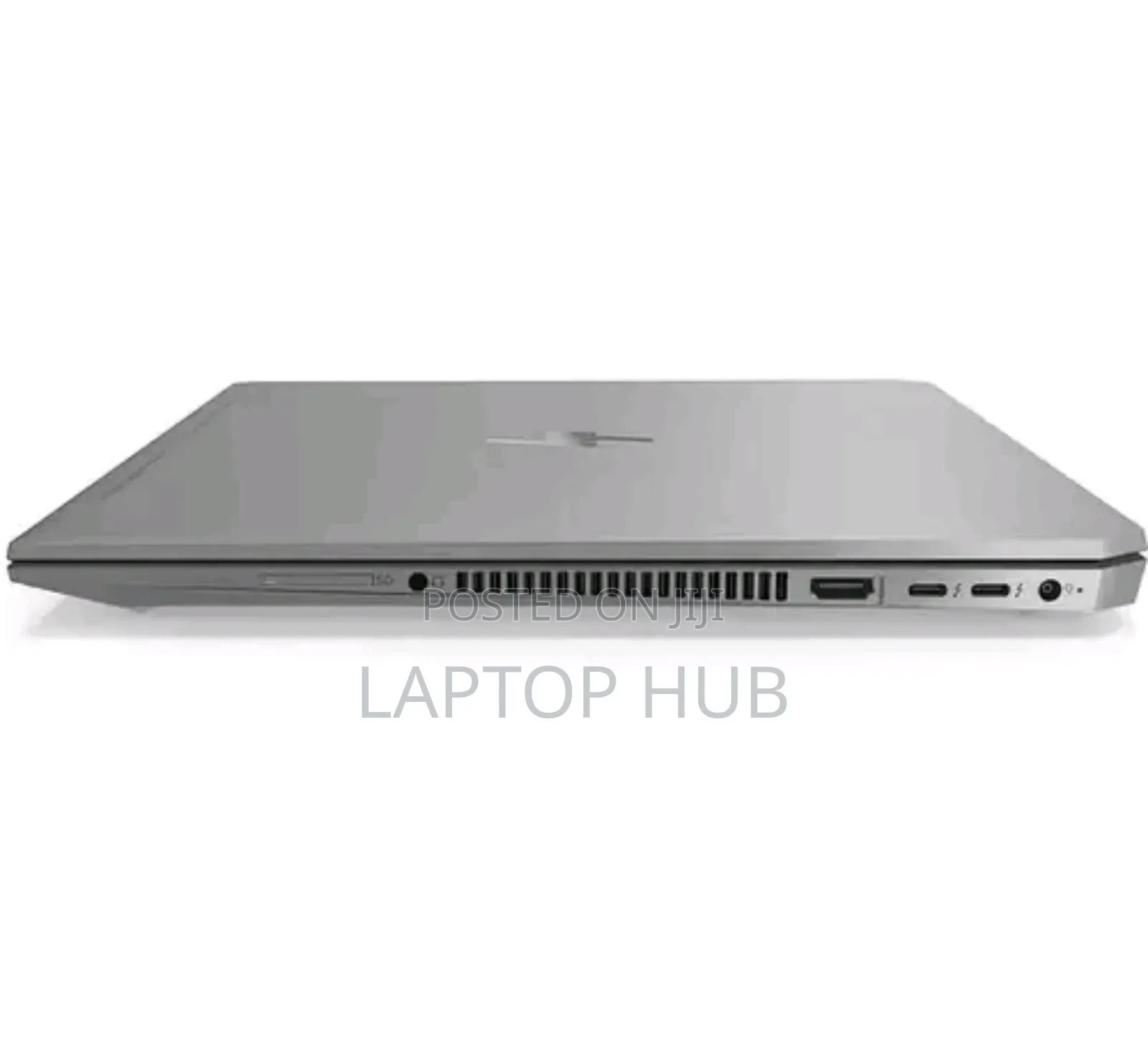 Laptop HP ZBook 15 G5 16GB Intel Core i7 SSD 512GB