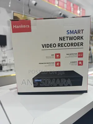 Smart Network Video Recorder