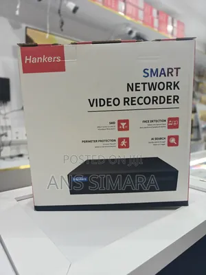 Smart Network Video Recorder