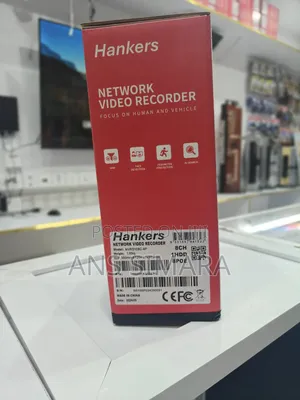 Smart Network Video Recorder