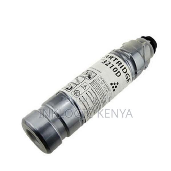 Ricoh Toner 3110d / 3210d Type