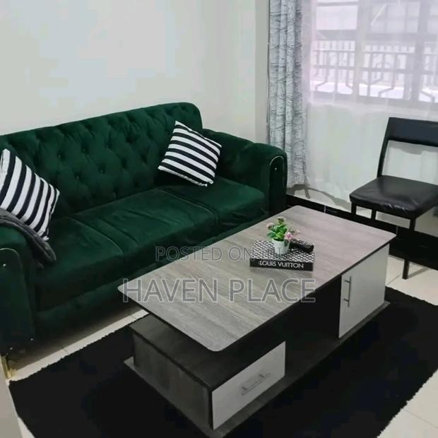 Airbnbthika #Airbnbkenya #Stayinthika #Affordableairbnb - main view