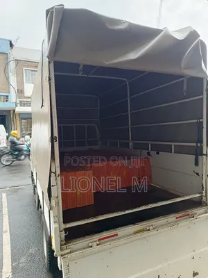 Movers/Logistics