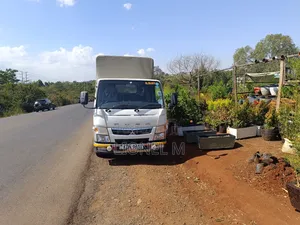 Movers/Logistics