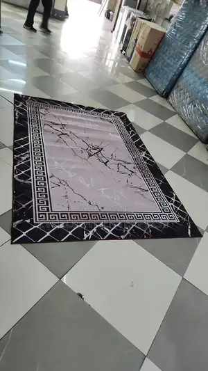 Classic 3d Carpets