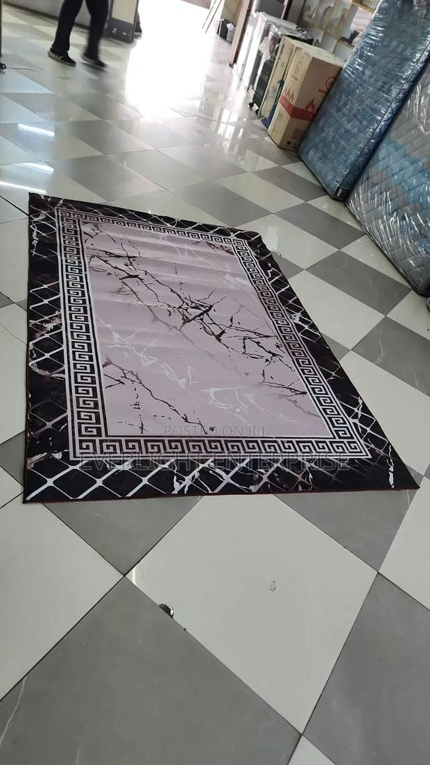 Classic 3d Carpets