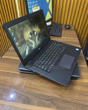 Laptop Dell Latitude 3490 8GB Intel Core I5 SSD 256GB