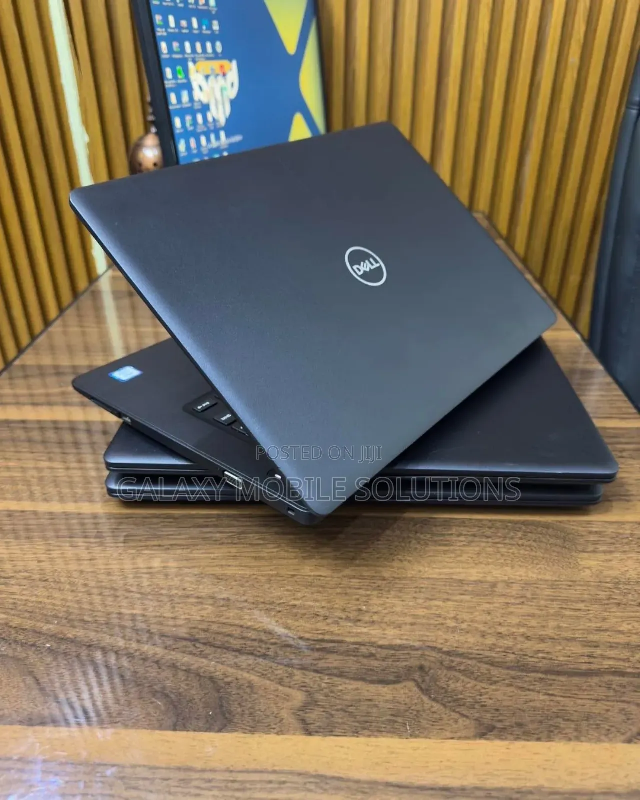 Laptop Dell Latitude 3490 8GB Intel Core I5 SSD 256GB