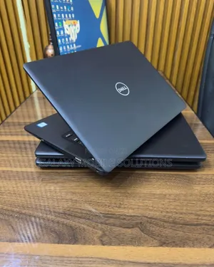 Laptop Dell Latitude 3490 8GB Intel Core I5 SSD 256GB