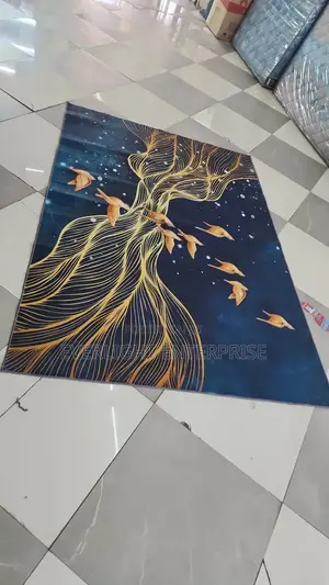 Classic 3d Carpets