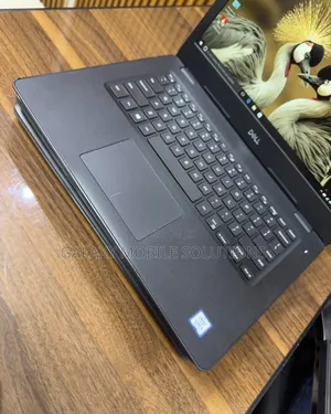 Laptop Dell Latitude 3490 8GB Intel Core I5 SSD 256GB