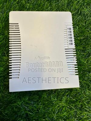 Mikrotik Rb951ui-2hnd Routerboard - main view