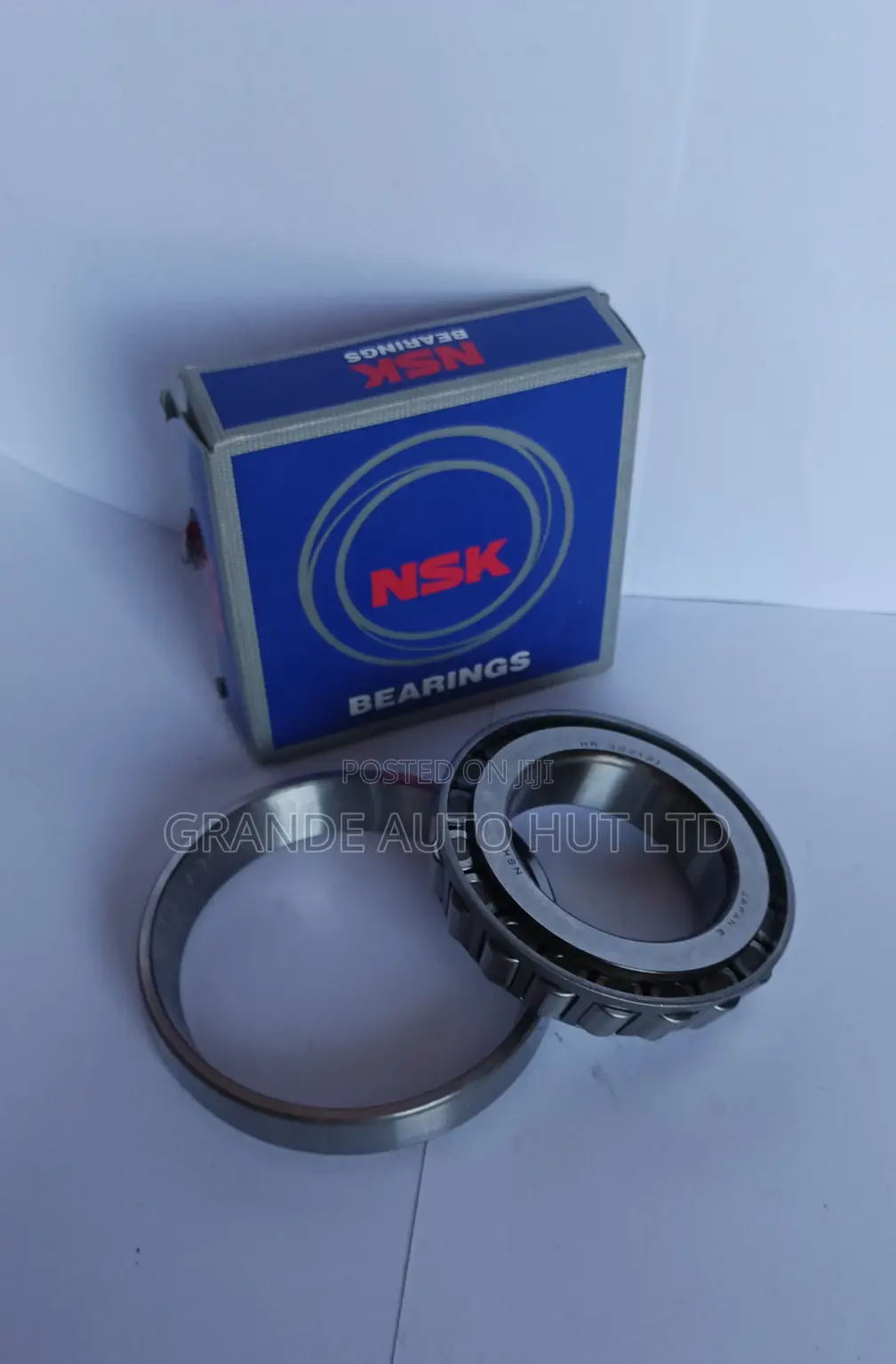Bearing Rear Outer Hd 72/65 (Nsk Brand)