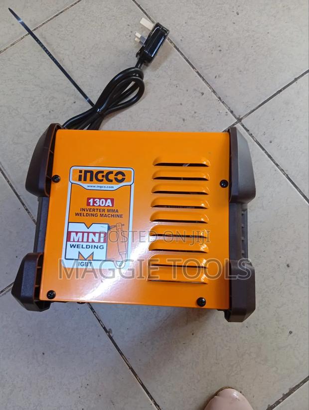 Inverter Welding Machine - thumbnail 3