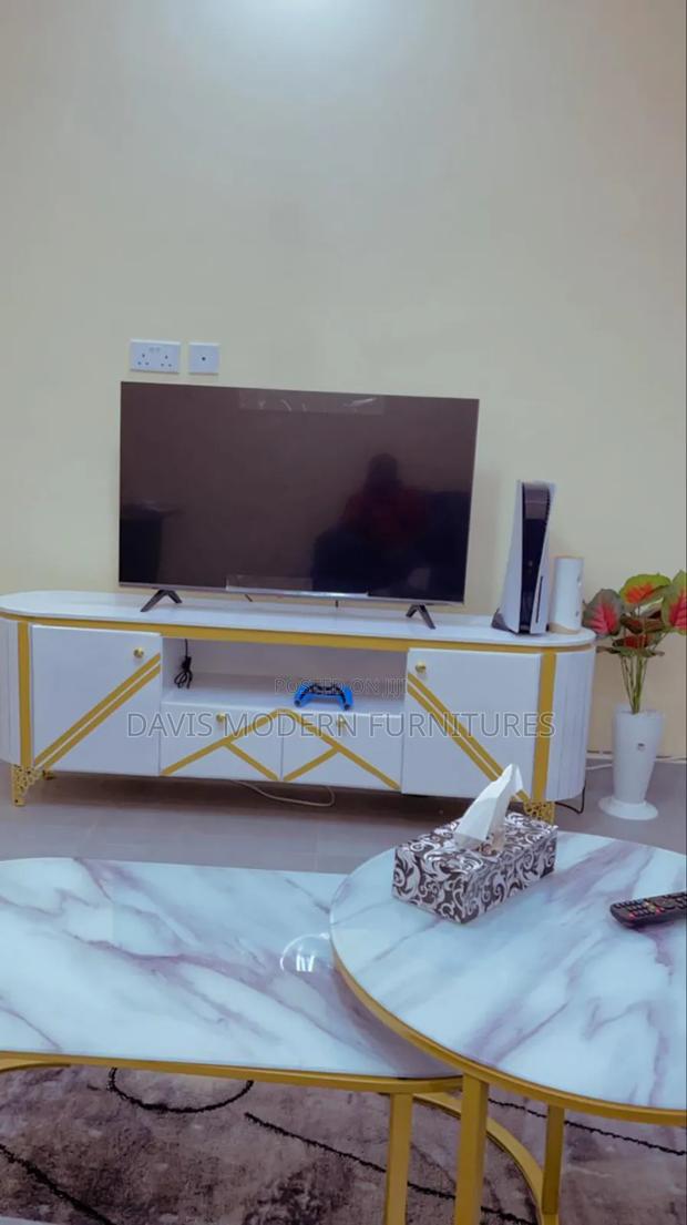 Tv Stand .