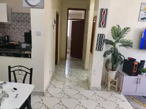 1 2 Bedroom BNB Apartments Bamburi Mtambo