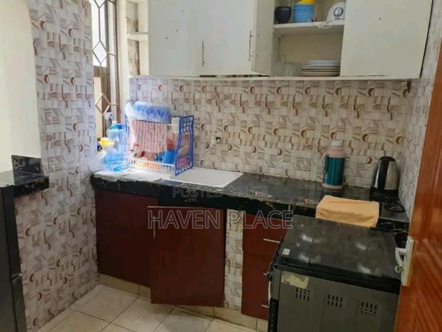 1 2 Bedroom BNB Apartments Bamburi Mtambo - thumbnail 2