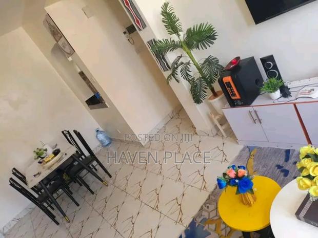 1 2 Bedroom BNB Apartments Bamburi Mtambo - thumbnail 3