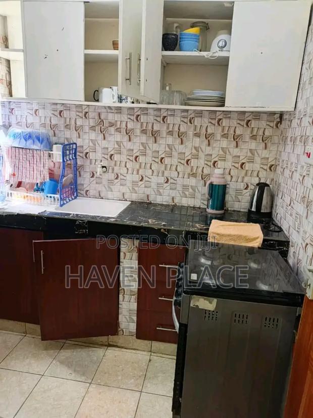 1 2 Bedroom BNB Apartments Bamburi Mtambo - thumbnail 4