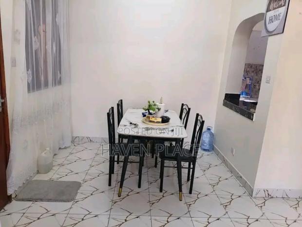 1 2 Bedroom BNB Apartments Bamburi Mtambo - thumbnail 5