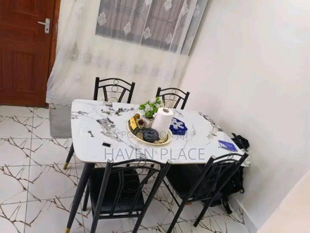 1 2 Bedroom BNB Apartments Bamburi Mtambo - thumbnail 6