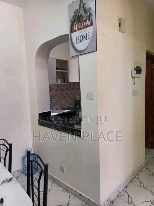 1 2 Bedroom BNB Apartments Bamburi Mtambo - thumbnail 7