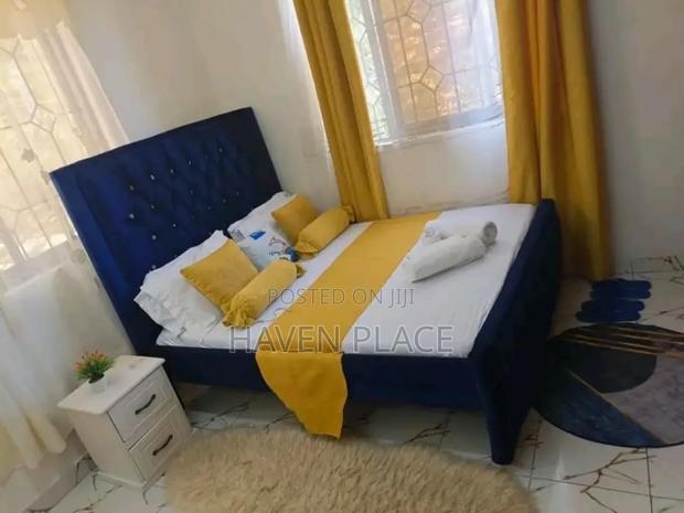 1 2 Bedroom BNB Apartments Bamburi Mtambo - thumbnail 8