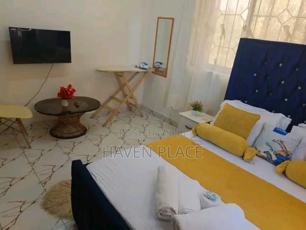 1 2 Bedroom BNB Apartments Bamburi Mtambo - thumbnail 9