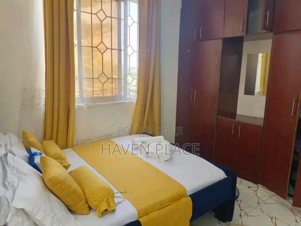 1 2 Bedroom BNB Apartments Bamburi Mtambo - thumbnail 10