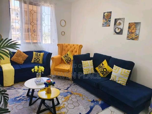 1 2 Bedroom BNB Apartments Bamburi Mtambo - thumbnail 11
